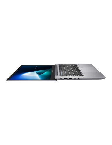 Ноутбук для бизнеса 14" ASUS ExpertBook P1 P1403CVA, Misty Grey, Intel Core i5-13420H, 16Гб/512Гб, Без ОС