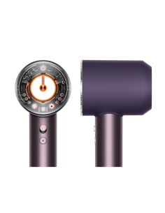 Фен Dyson Supersonic Nural HD16, 1600Вт, Jasper Plum 2