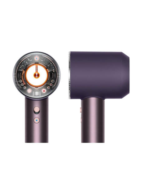 Фен Dyson Supersonic Nural HD16, 1600Вт, Jasper Plum Фен Dyson Supersonic Nural HD16, 1600Вт, Jasper Plum