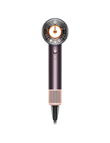 Фен Dyson Supersonic Nural HD16, 1600Вт, Jasper Plum