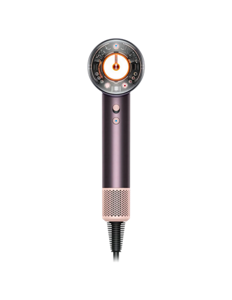 Фен Dyson Supersonic Nural HD16, 1600Вт, Jasper Plum Фен Dyson Supersonic Nural HD16, 1600Вт, Jasper Plum