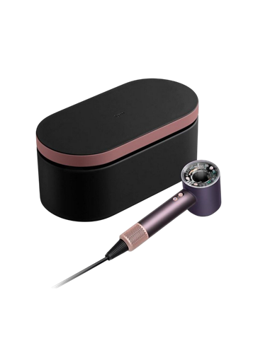 Фен Dyson Supersonic Nural HD16, 1600Вт, Jasper Plum