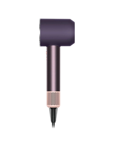 Фен Dyson Supersonic Nural HD16, 1600Вт, Jasper Plum