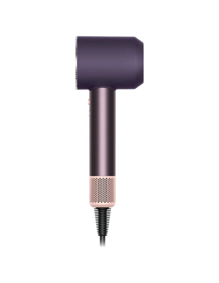 Фен Dyson Supersonic Nural HD16, 1600Вт, Jasper Plum Фен Dyson Supersonic Nural HD16, 1600Вт, Jasper Plum