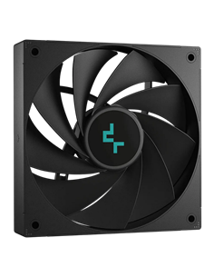 Кулер для процессора Deepcool ASSASSIN IV VC VISION 2