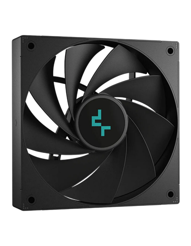 Cooler procesor Deepcool ASSASSIN IV VC VISION