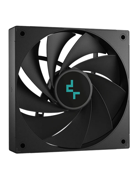 Cooler procesor Deepcool ASSASSIN IV VC VISION