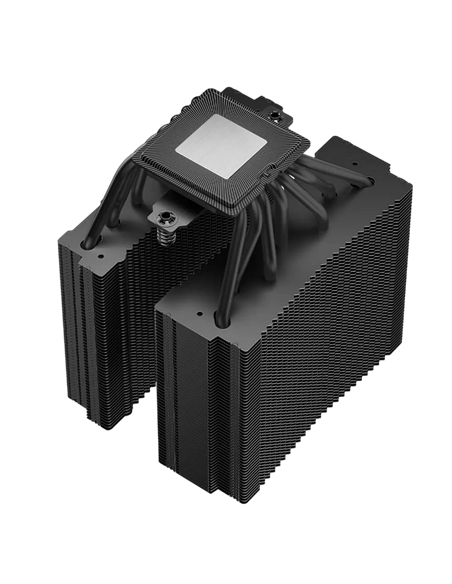 Cooler procesor Deepcool ASSASSIN IV VC VISION