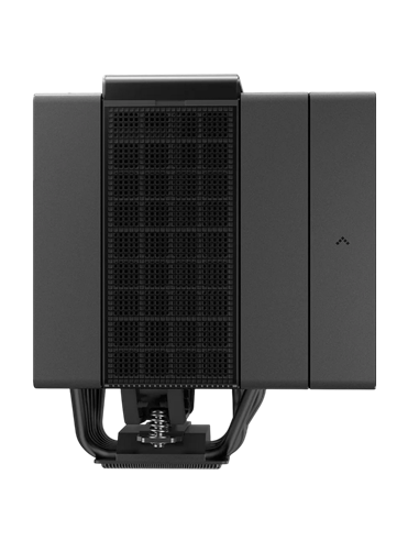 Cooler procesor Deepcool ASSASSIN IV VC VISION