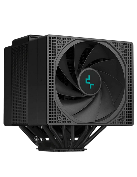 Cooler procesor Deepcool ASSASSIN IV VC VISION