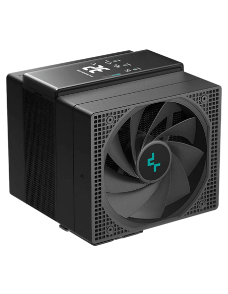 Cooler procesor Deepcool ASSASSIN IV VC VISION