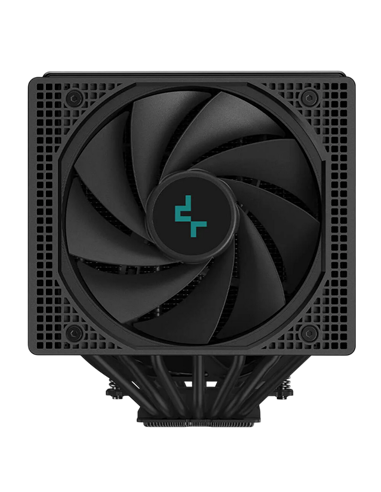 Кулер для процессора Deepcool ASSASSIN IV VC VISION