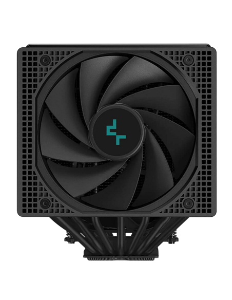 Cooler procesor Deepcool ASSASSIN IV VC VISION
