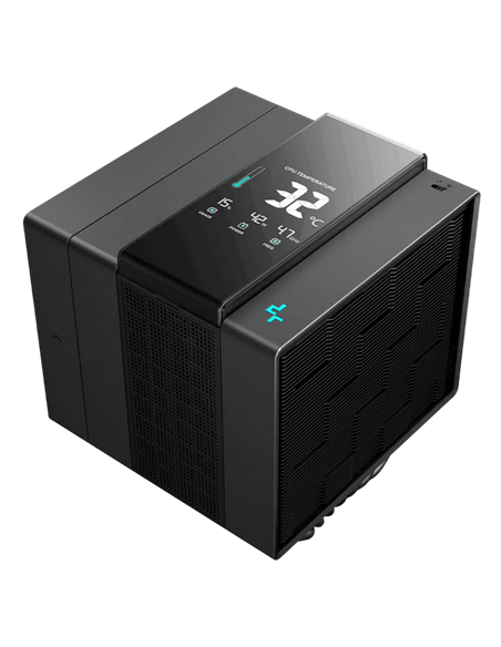Cooler procesor Deepcool ASSASSIN IV VC VISION