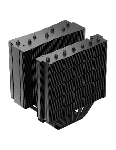 Cooler procesor Deepcool ASSASSIN IV VC VISION