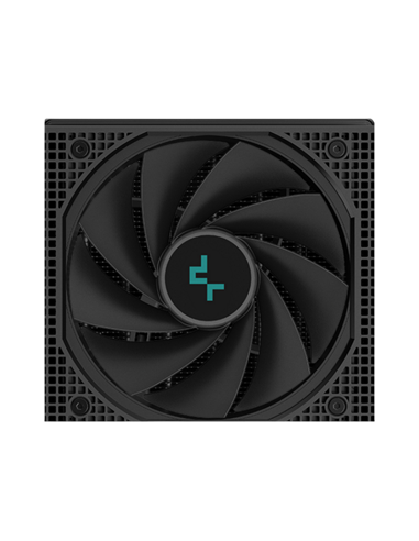 Кулер для процессора Deepcool ASSASSIN IV VC VISION