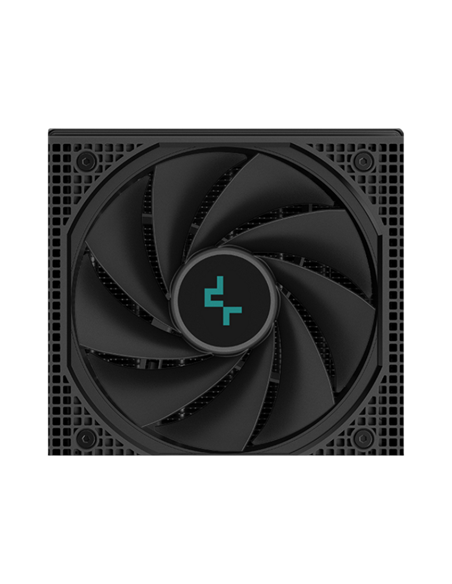 Кулер для процессора Deepcool ASSASSIN IV VC VISION