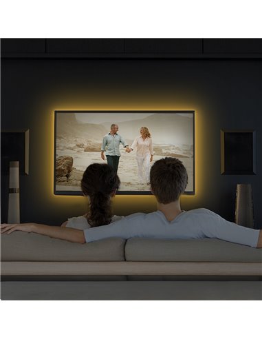 Bandă cu LED-uri TP-LINK Tapo L900-5, Multicolor