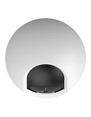 Камера видеонаблюдения Xiaomi C500 Pro, Белый