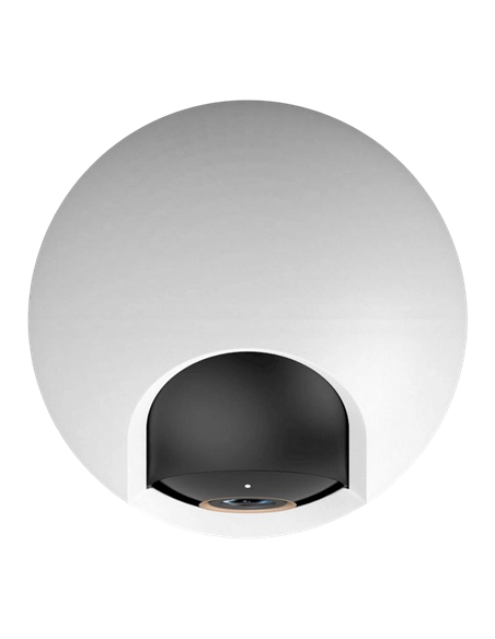 Камера видеонаблюдения Xiaomi C500 Pro, Белый