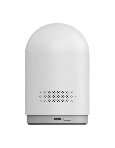 Камера видеонаблюдения Xiaomi C500 Pro, Белый