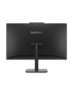 Моноблок Lenovo V100, 23,8", Intel Processor N100, 8Гб/256Гб, Без ОС, Чёрный 2