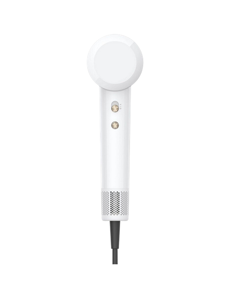 Uscător de păr Mova Turbo, 1600W, Alb