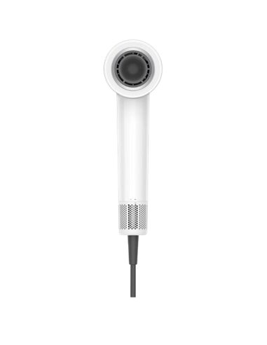 Uscător de păr Mova Turbo, 1600W, Alb
