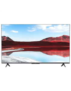 43" QLED SMART TV Xiaomi ELA5483EU, 3840x2160 4K UHD, Google TV, Negru