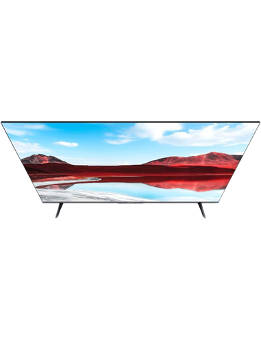 43" QLED SMART TV Xiaomi ELA5483EU, 3840x2160 4K UHD, Google TV, Negru