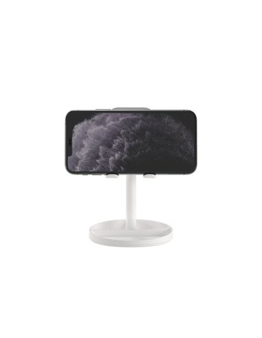 Suport pentru telefon de birou Nillkin Desktop Stand, Alb
