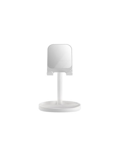 Suport pentru telefon de birou Nillkin Desktop Stand, Alb