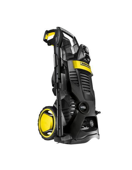 Минимойка высокого давления Karcher K 6 Special + Автомобильный шампунь RM 619, 5 л