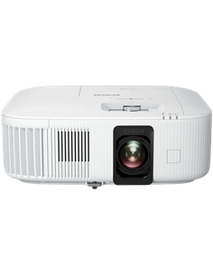 LCD Проектор Epson EH-TW6250, 2800ANSI Lumens, FullHD (1920 x 1080) 