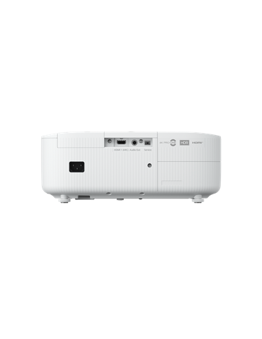 LCD Proiector Epson EH-TW6250, 2800ANSI Lumens, FullHD (1920 x 1080) 