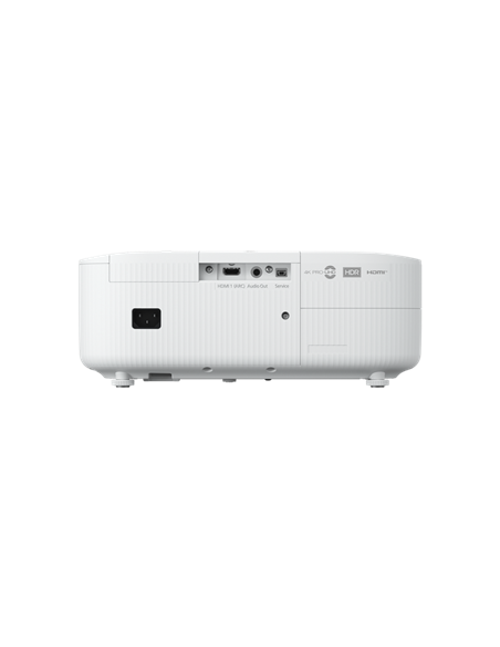 LCD Proiector Epson EH-TW6250, 2800ANSI Lumens, FullHD (1920 x 1080) 