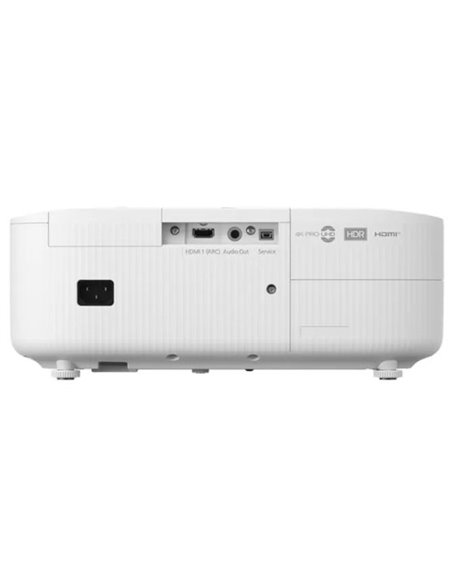 LCD Proiector Epson EH-TW6250, 2800ANSI Lumens, FullHD (1920 x 1080) 