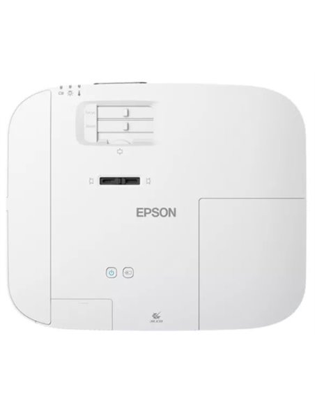 LCD Proiector Epson EH-TW6250, 2800ANSI Lumens, FullHD (1920 x 1080) 