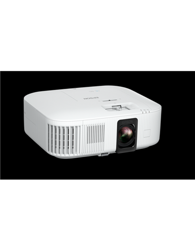 LCD Proiector Epson EH-TW6250, 2800ANSI Lumens, FullHD (1920 x 1080) 