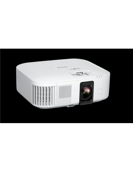 LCD Proiector Epson EH-TW6250, 2800ANSI Lumens, FullHD (1920 x 1080) 