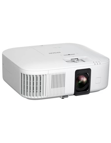 LCD Proiector Epson EH-TW6250, 2800ANSI Lumens, FullHD (1920 x 1080) 