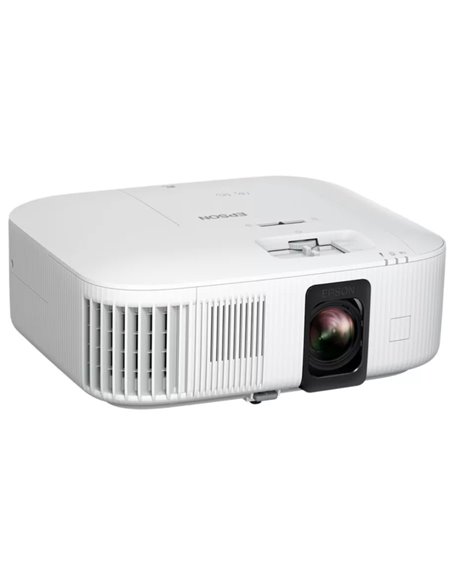 LCD Proiector Epson EH-TW6250, 2800ANSI Lumens, FullHD (1920 x 1080) 
