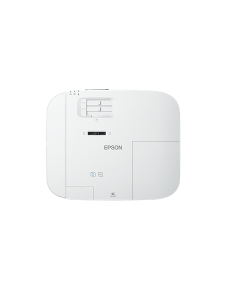 LCD Proiector Epson EH-TW6250, 2800ANSI Lumens, FullHD (1920 x 1080) 