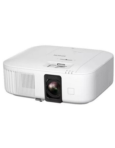 LCD Proiector Epson EH-TW6250, 2800ANSI Lumens, FullHD (1920 x 1080) 