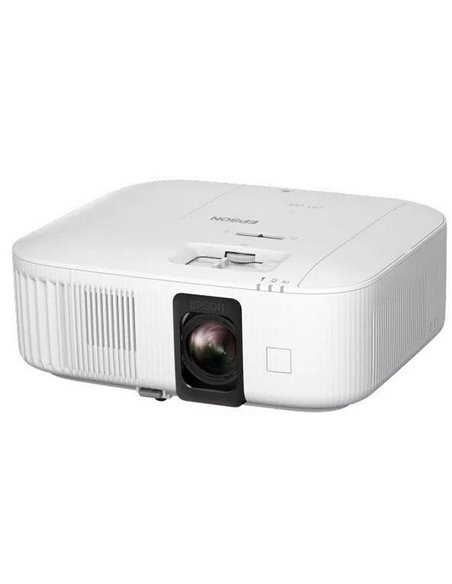 LCD Proiector Epson EH-TW6250, 2800ANSI Lumens, FullHD (1920 x 1080) 