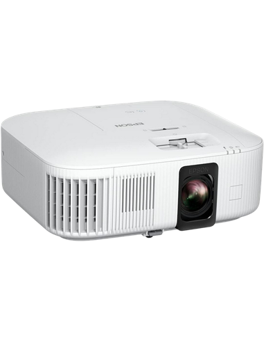 LCD Proiector Epson EH-TW6250, 2800ANSI Lumens, FullHD (1920 x 1080) 