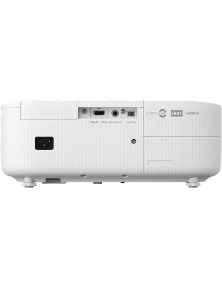 LCD Proiector Epson EH-TW6250, 2800ANSI Lumens, FullHD (1920 x 1080) 
