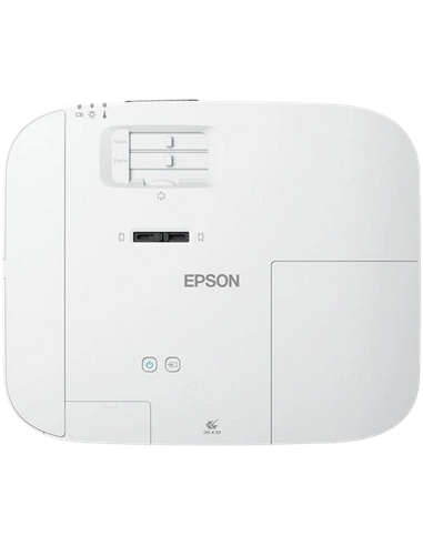 LCD Проектор Epson EH-TW6250, 2800ANSI Lumens, FullHD (1920 x 1080) 