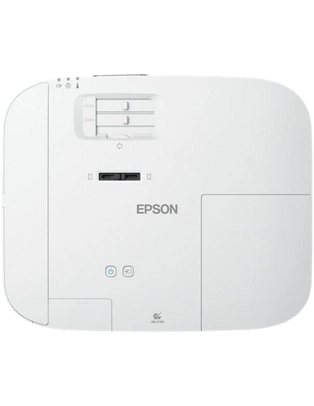 LCD Proiector Epson EH-TW6250, 2800ANSI Lumens, FullHD (1920 x 1080) 
