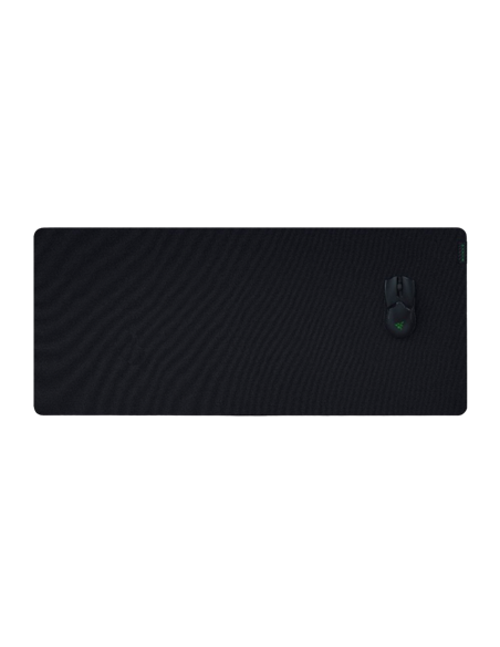 Mouse Pad pentru jocuri RAZER Gigantus V2, Large, Negru